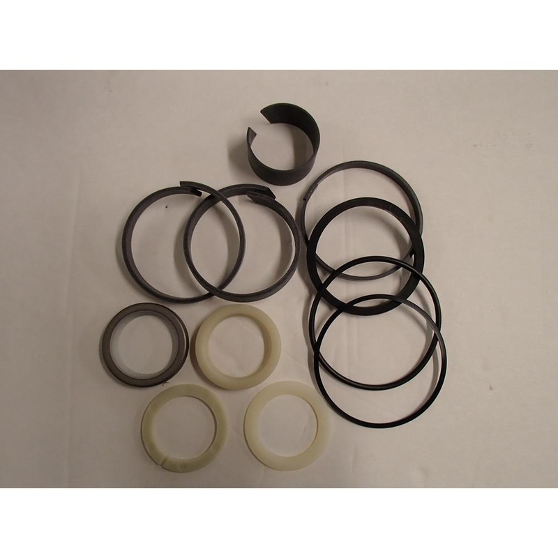 1543252C1 Hydraulic Cylinder Seal Kit Fits Case 450 480C 480D 580C 580D 580K 680