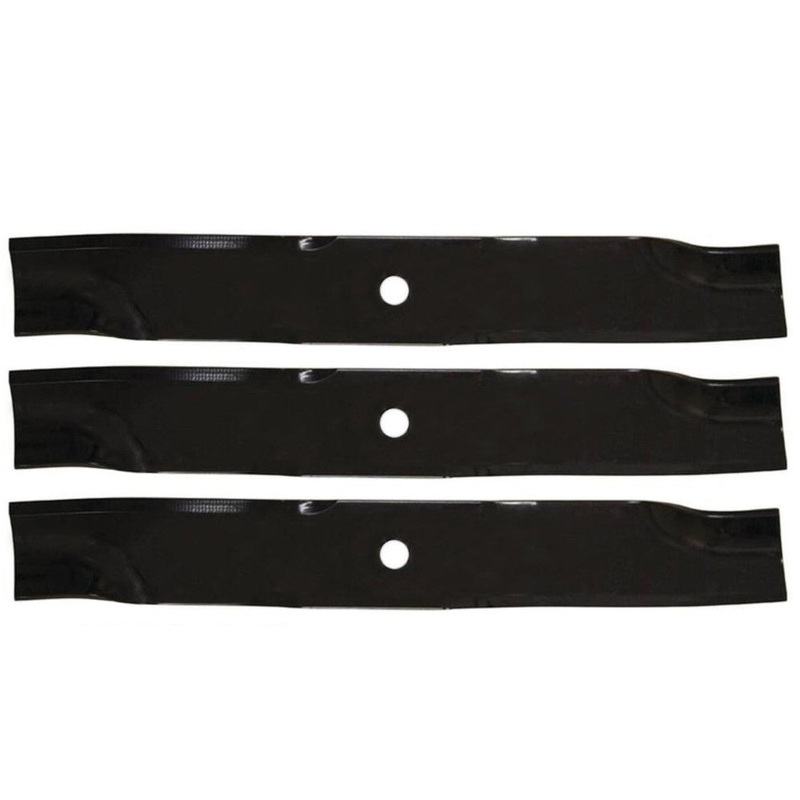 3PK Blades 93-010 Fits Bad Boy 54" Deck 038-3000-00 038-5202-00