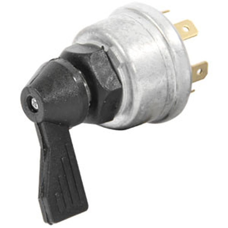 4159884 Switch, Turn Signal Fits Fiat