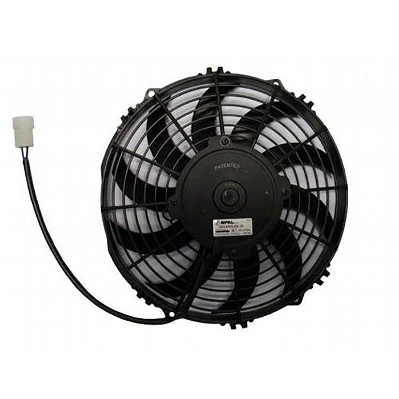 88214810 Condenser Fan Fits Bobcat