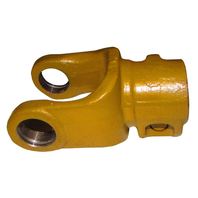 A-102-8406-AI Quick Disconnect Tractor Yoke