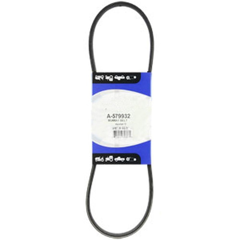 Belt Replaces Murray 579932