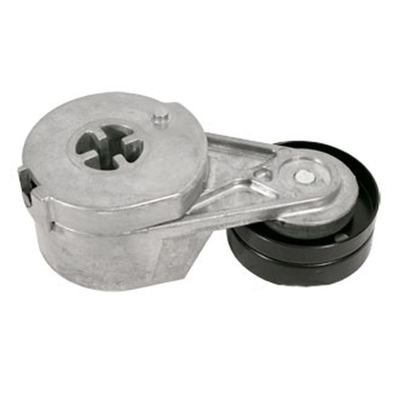 Belt Tensioner Fits New Holland TS100 TS110 F0NN6B209AB Fits Ford F1NN6B209AA