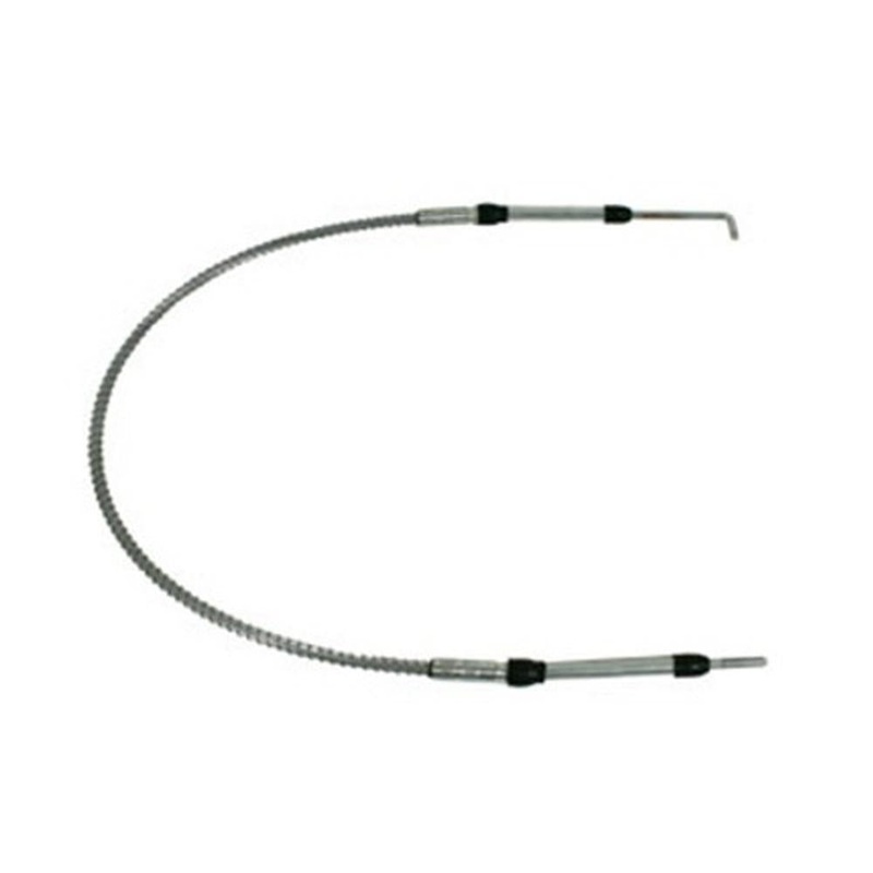 Fits John Deere Parts SHIFT CONTROL CABLE AR39677 6030 (PTO CLUTCH CONTROL CABLE