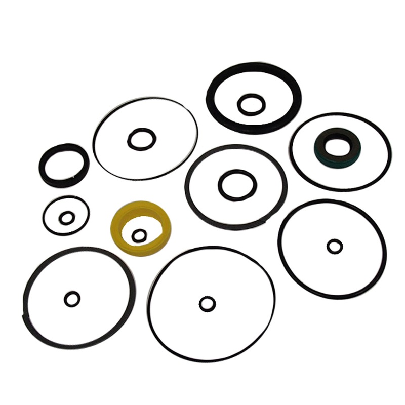 Power Steering Cylinder Seal Kit - Fits Massey Ferguson - 830860M92