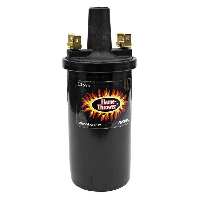 R3205 Flame-Thrower Coil - 12V Oil Fits Allis-Chalmers