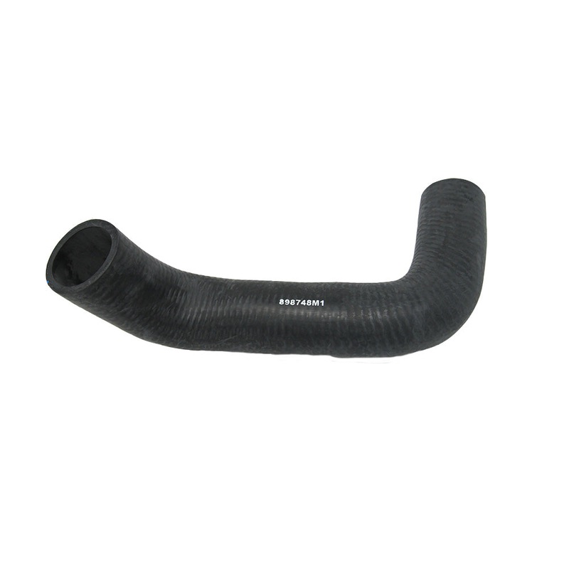 Radiator Hose Fits Massey Ferguson Tractor 165 265 - 898748M1