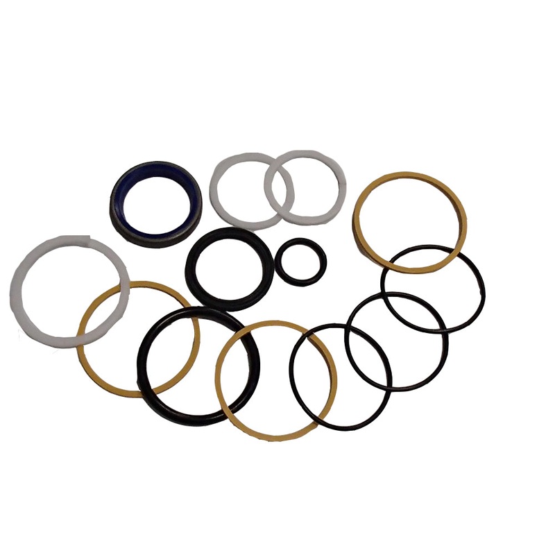 Seal Kit Fits IH 471270R95 Fits International Harvester Hydraulic Cylinder