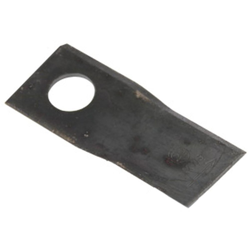 1474195 3.701" (94mm) LH Disc Mower Blade Fits Krone 241