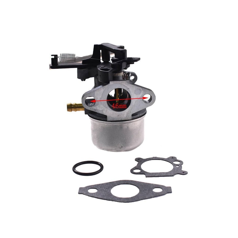 Carburetor Fits Briggs and Stratton 875 Exi 190 CC  TroyBilt Pressure Washer