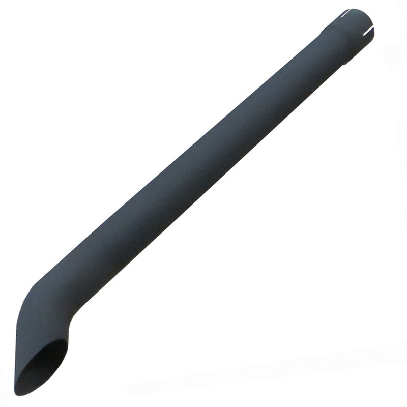 Fits Caterpillar D3G D4G D5G D5GXL Exhaust Extension Pipe 2850152