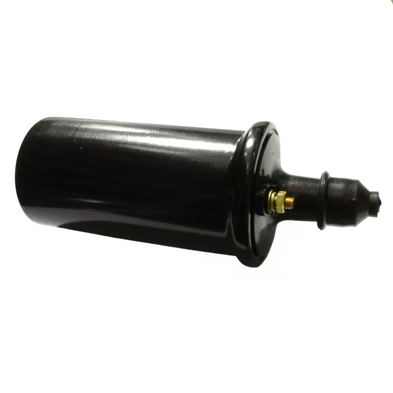 Ignition Coil for MerCruiser Thunderbolt IV & V, Replaces 392-7803A4 - 18-5438