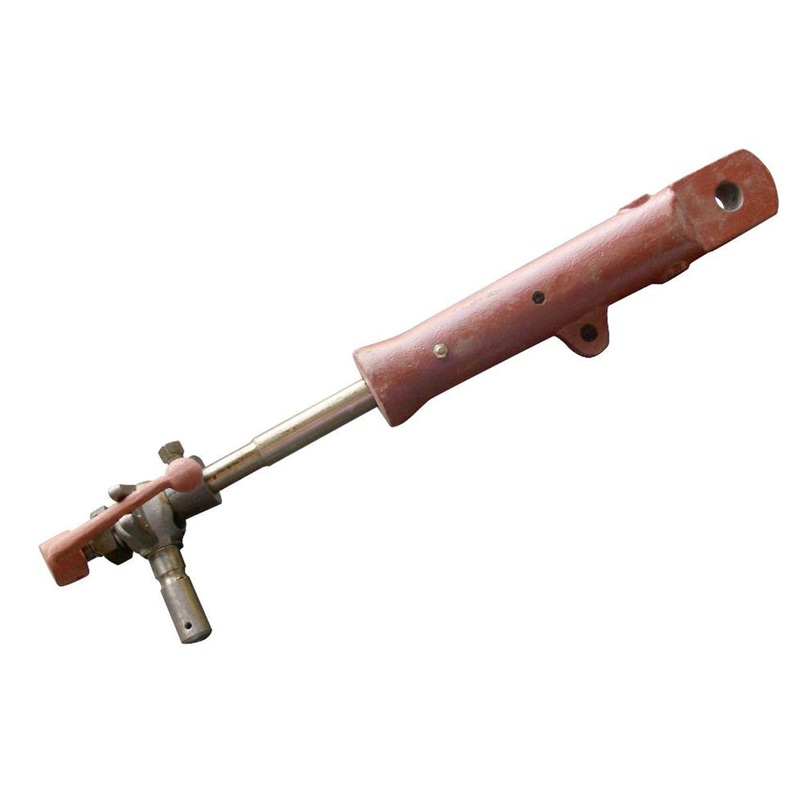 Lift Link Assembly Category 2 - Right Hand Fits International 756 766 856 223310