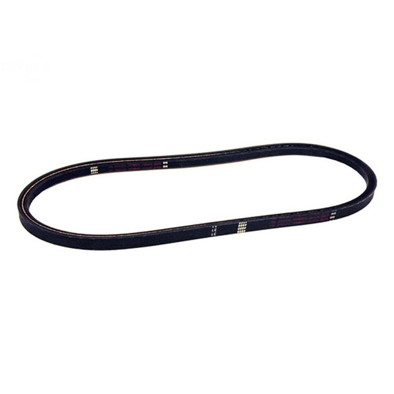 Pump Drive Belt Fits Exmark Models