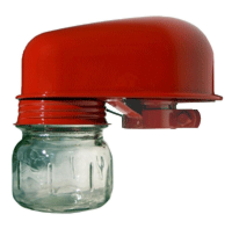 R5110 Air Pre-Cleaner Assembly Fits IH / Fits FARMALL