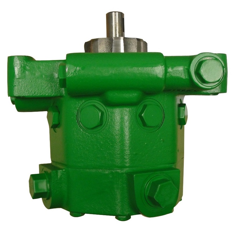 R7671 Hydraulic Pump - Fits John Deere