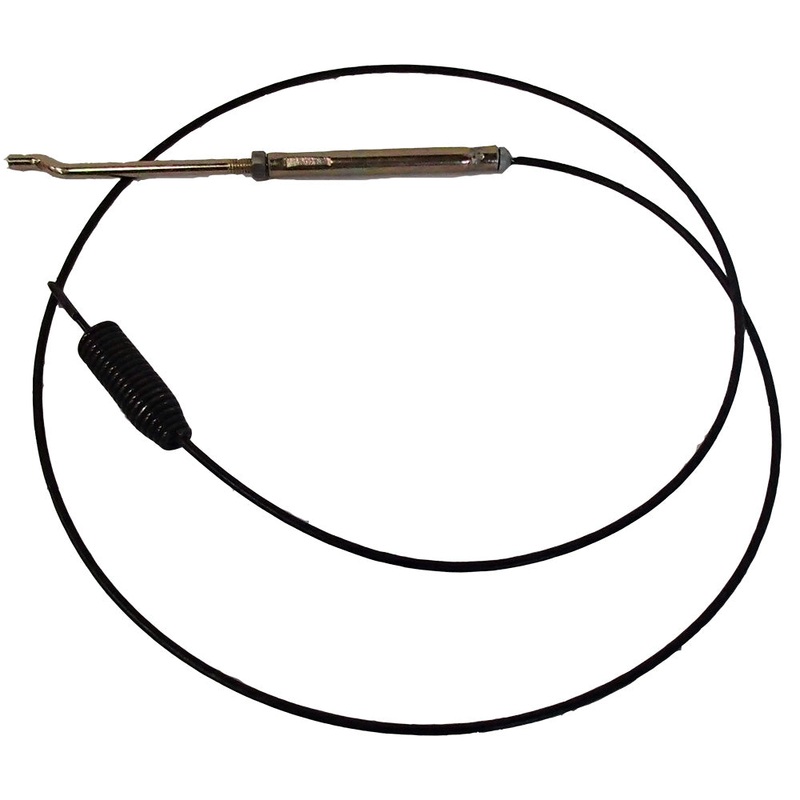 Replacement Snowblower Traction Drive Cable fits MTD 746-0898 946-0898 746-0898A