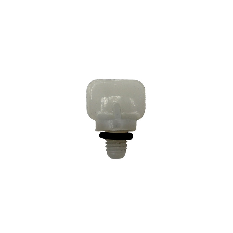 S.75583 Fuel Drain Screw Kit Fits Case IH