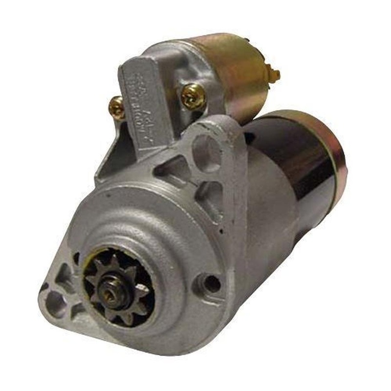 12V Starter Fits 1320 1520 1530 1620 1630 1715 1720 1725 1925 SL4610 SL4615 TC27