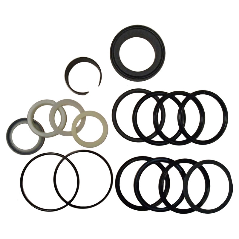 1543378C1 HYDRAULIC CYLINDER SEAL KIT Fits Case