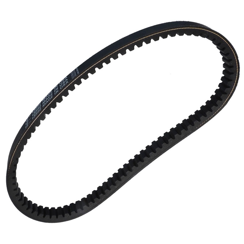 203594DF Aftermarket Replacement Belt Fits Comet Go Kart Models 203594A-W1