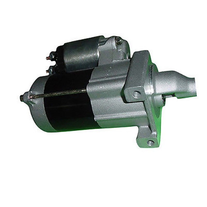21163-7020 New Kawaski Universal Mule Starter