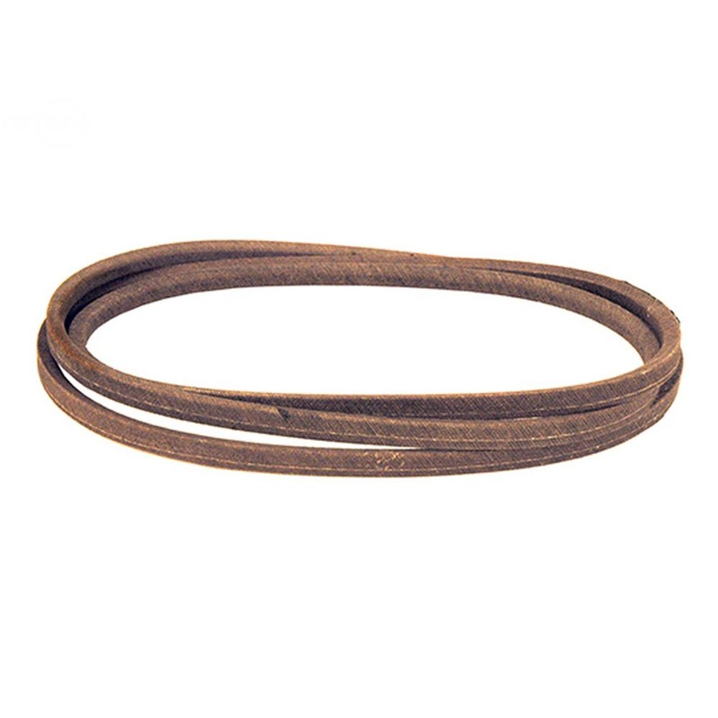 265-190 Fits Stens Belt Fits Exmark 1-653368 653368 154-Inch by-5/8-inc