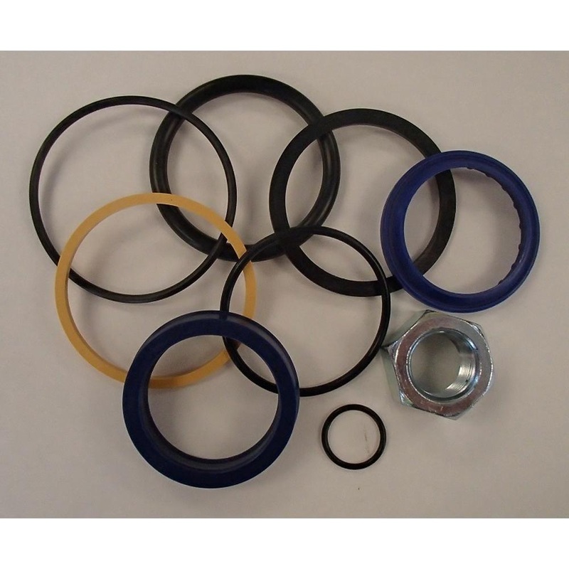 6589793 Lift Cylinder Seal Kit Fits Bobcat Skid Steer Loader 825 843 843B