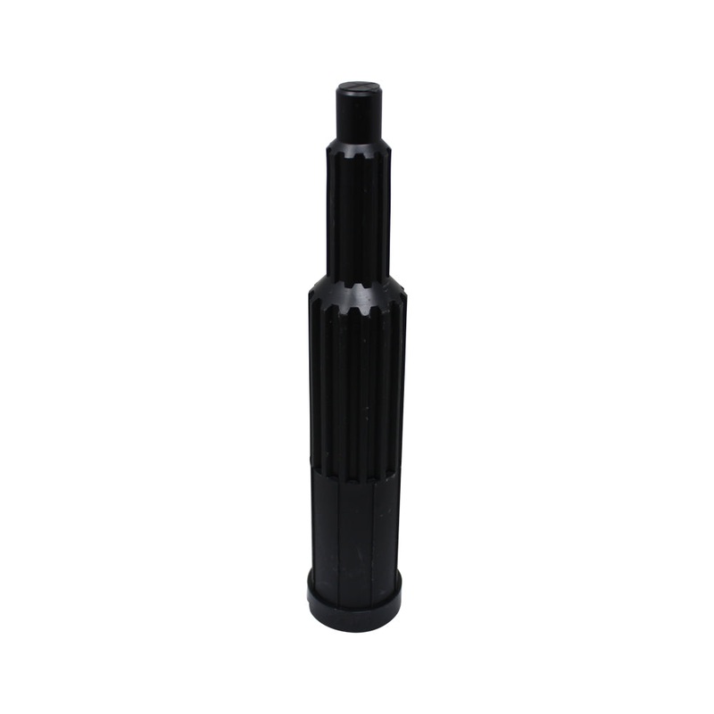 8301890 Clutch Alignment Tool, .667" Pilot, 14 & 10 Spline - Fits Hesston-Fiat
