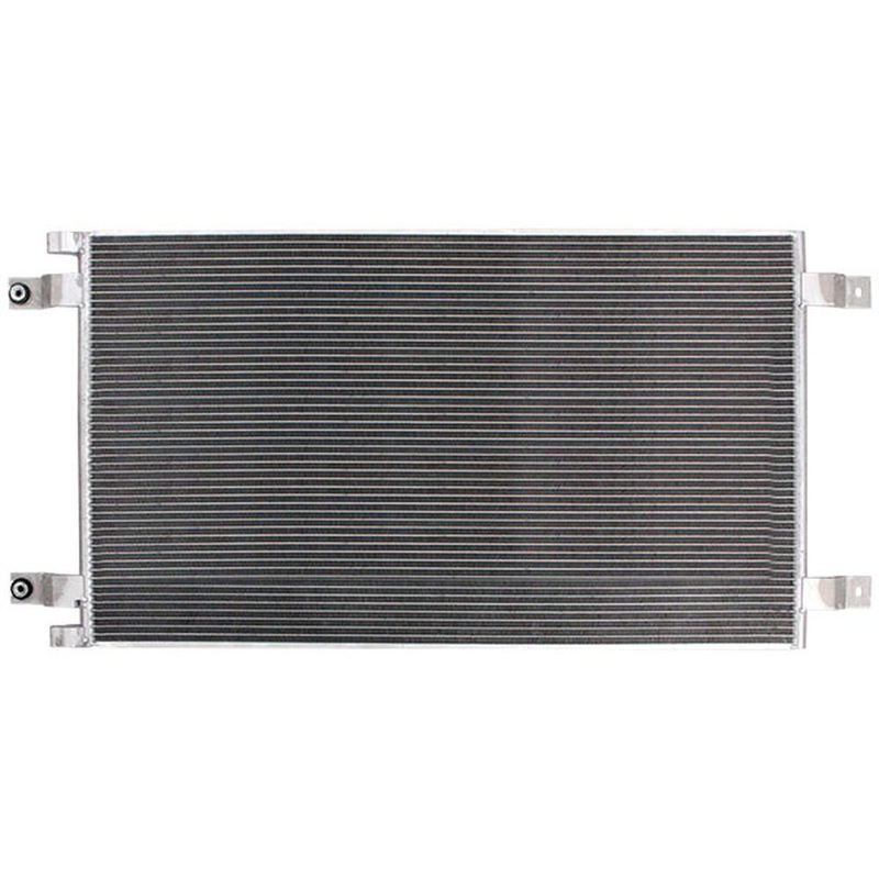 9260112 Kenworth / Peterbilt Condenser - 34 1/4 x 19 1/2 x 5/8