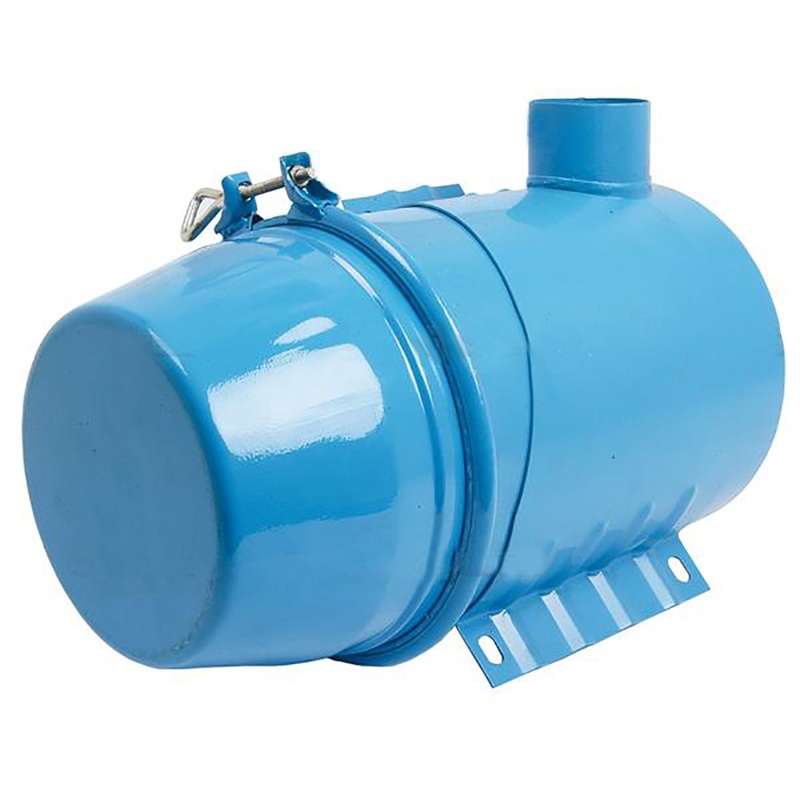 Air-Cleaner Oil Bath Fits Ford New Holland S.66709 4600 531 5600 5900 81844