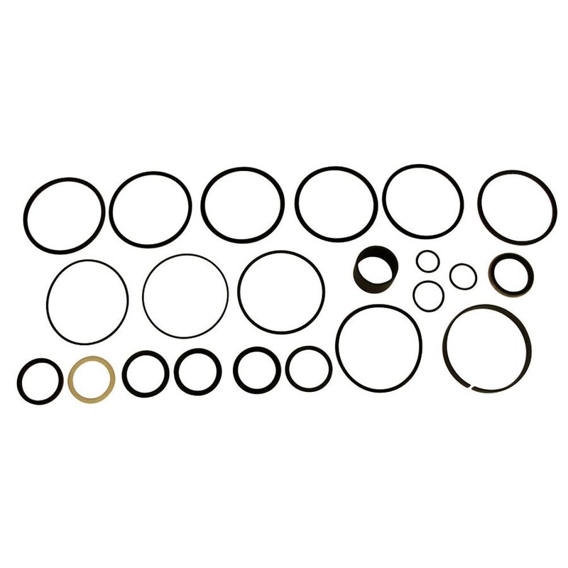 AR105346 Boom Cylinder Seal Kit Fits John Deere 644 440 450 544 444 670 770 540