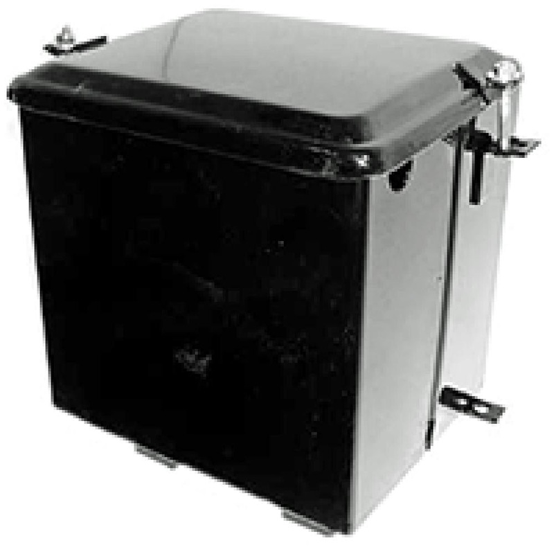 BATTERY BOX Fits IH Fits FARMALL A, AV, B, BN