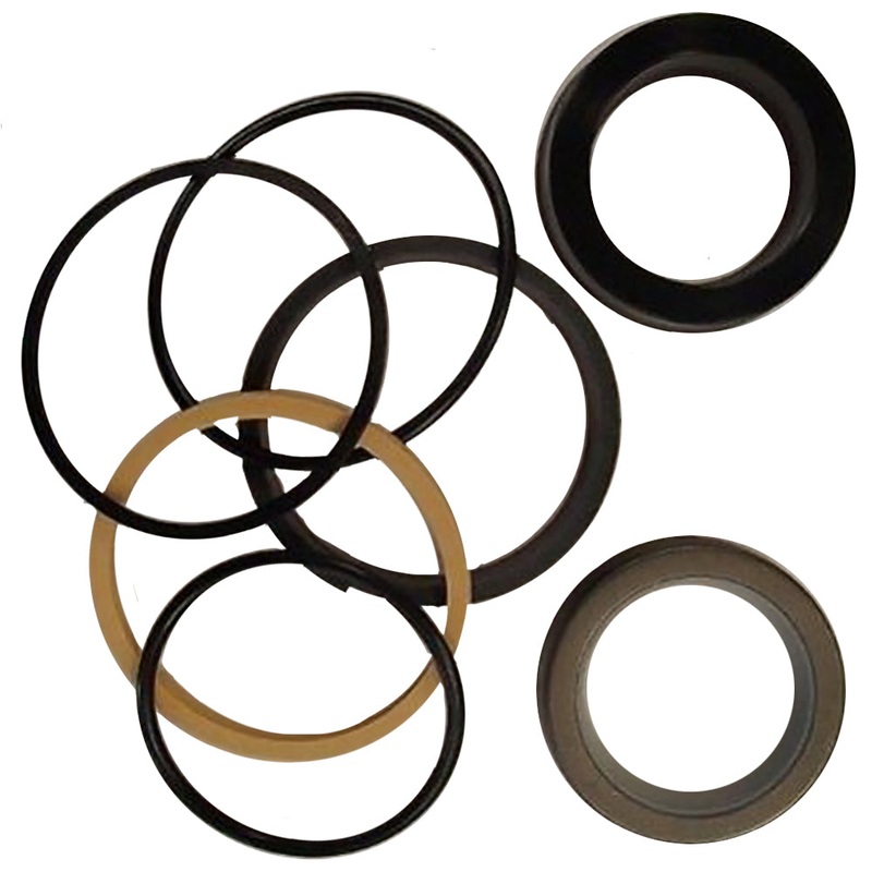 G34819 Hydraulic Cylinder Seal Kit Fits Case