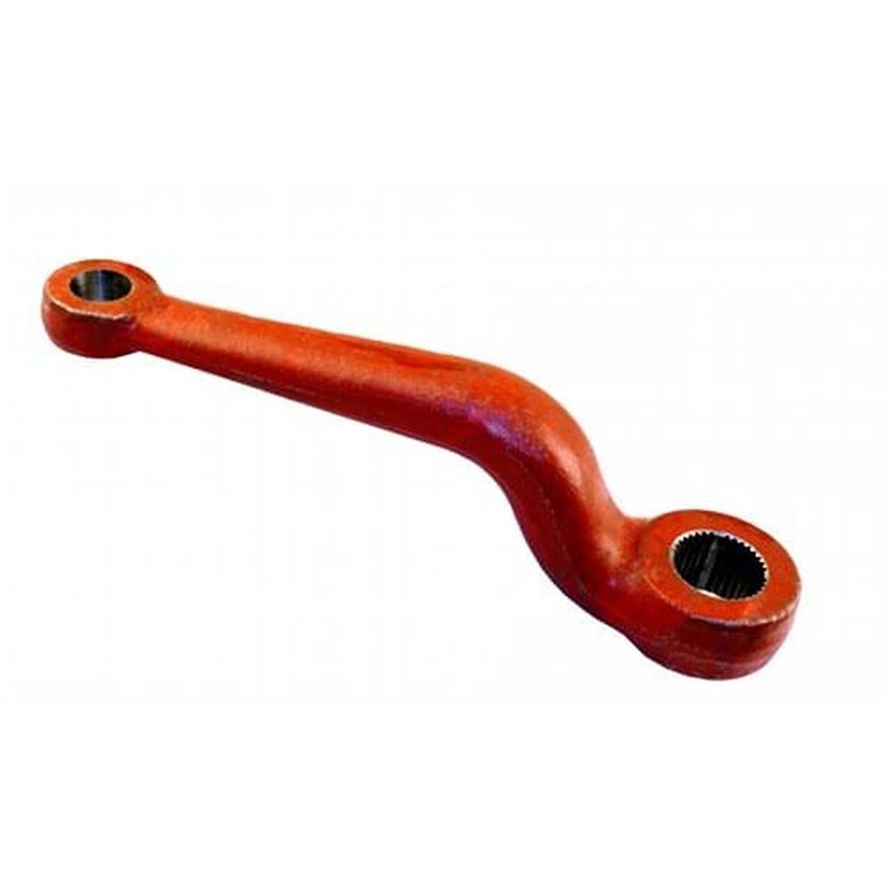 HM1850021 Steering Arm, 2WD, RH Fits Massey Ferguson