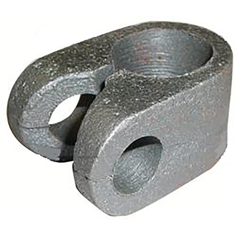 Light Clamp fits IH/Fits FARMALL H M Supers Fits Cub O6 W4 600 650 MD I9 I6 230