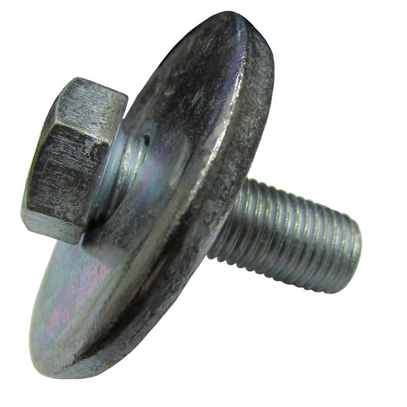 New Aftermarket Blade Bolt with Washer Fits Husqvarna Replaces 532193003