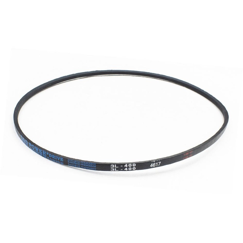 One New Fractional V-Belt 3/8" X 40" Fits HVAC Equipment and Appliances B13L400