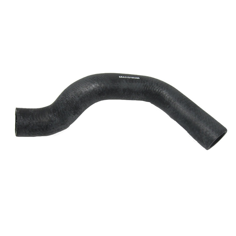 Radiator Hose - Lower Fits Ford 1700 1900 SBA310160350