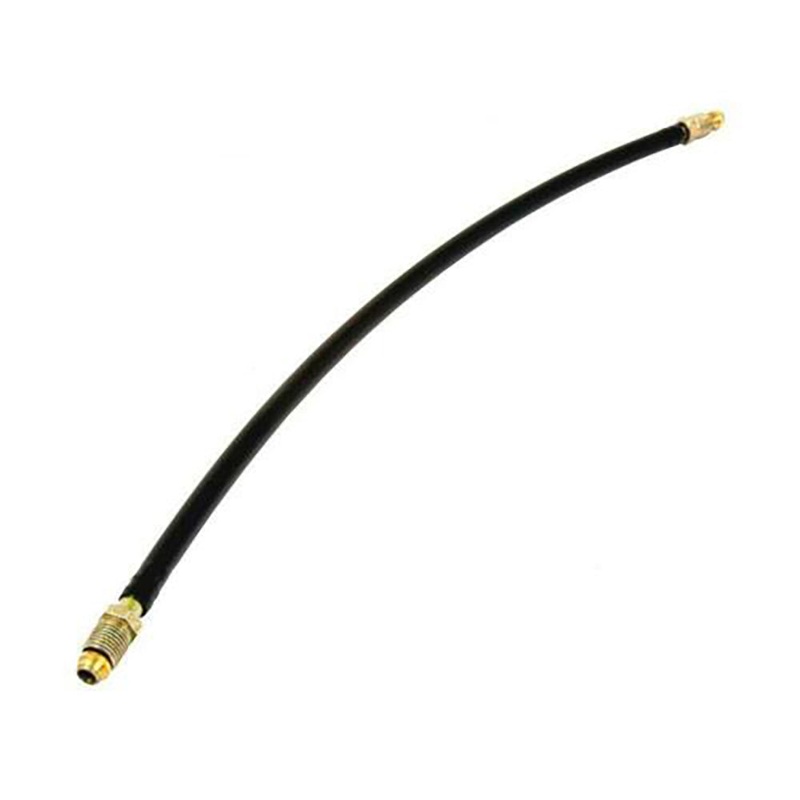 S.41309 Fuel Line Pipe, Plastic - Fits Massey Ferguson Models 50, 65, 165, 765