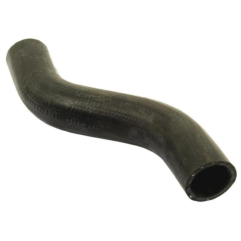 S.41825 Top Hose, Inner of Hose Smaller End: 36mm, Fits Massey Ferguson