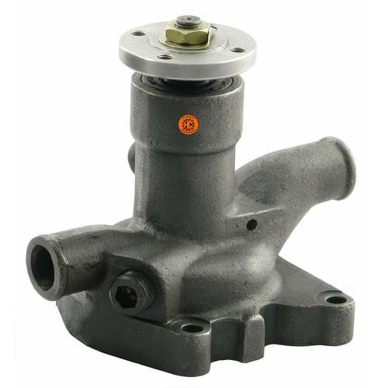 Z62010615 Water Pump w/ Hub - Fits Zetor