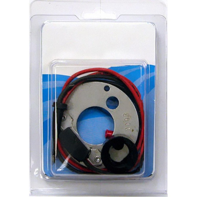 21A304D Electronic Ignition Kit Fits Allis Chalmers Models G B C CA W WC WD WF