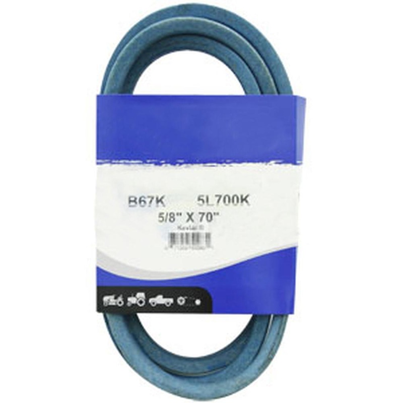 258-070 Belt Fits Bobcat