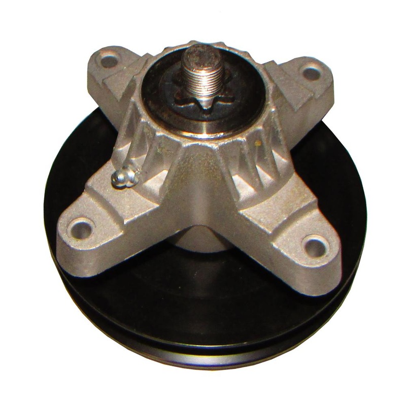 285-105 Spindle Assembly Fits Troy-Bilt