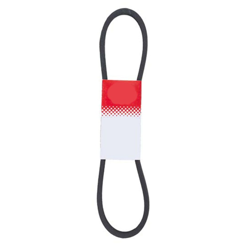 4L690 OPTIBELT INDUSTRIAL & LAWN MOWER V-BELT
