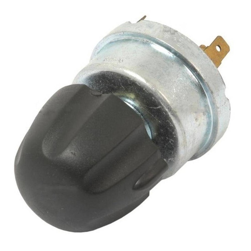 709489R92 Light Switch Fits Case-IH Fits International Model B414