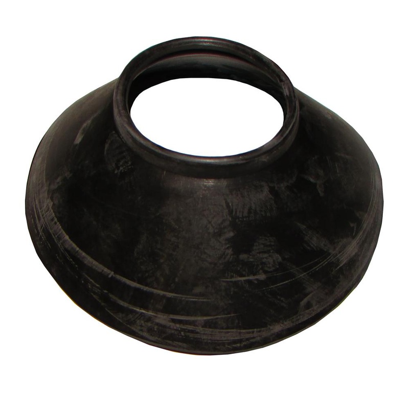 Air Cleaner Pipe Grommet Fits John Deere 4050 4240 2030 4000 4040 4230 2040 4020