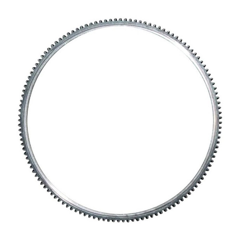 E2NN6384AA New Flywheel Ring Gear Fits Ford 2000 3000 4000 5000 7000 2600+