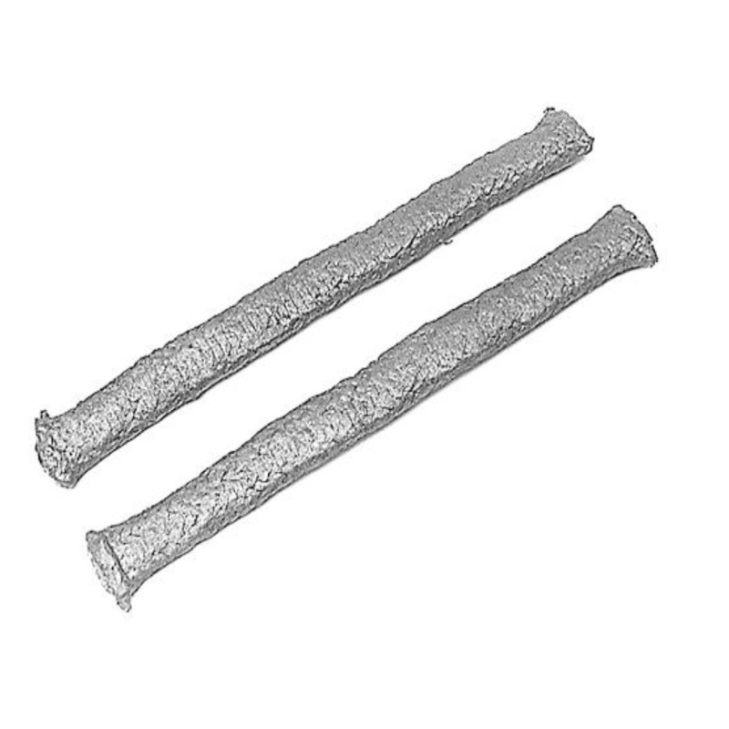 EBU6701A Crankshaft Oil Seal Packing Rope (2) Fits Ford 501 600 700 800 900